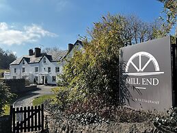 Mill End Hotel