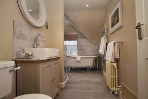 Mill End Hotel