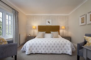 Mill End Hotel