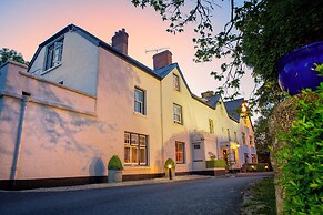 Mill End Hotel