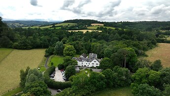 Mill End Hotel