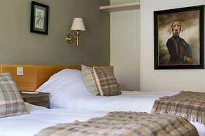 Mill End Hotel