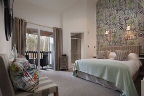 Mill End Hotel