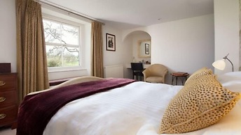 Mill End Hotel