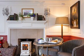 Mill End Hotel