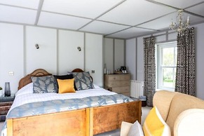 Mill End Hotel