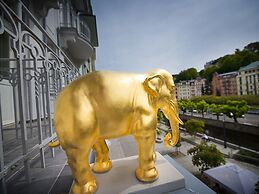 EA Hotel Elefant