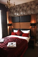 Edinburgh Regency Guest House