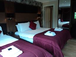 Edinburgh Regency Guest House