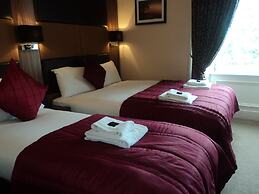 Edinburgh Regency Guest House