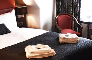 Edinburgh Regency Guest House