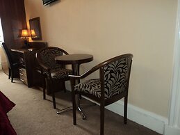 Edinburgh Regency Guest House