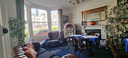 Marine View