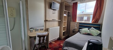 Marine View