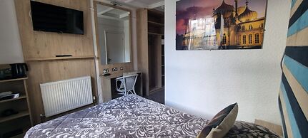 Marine View