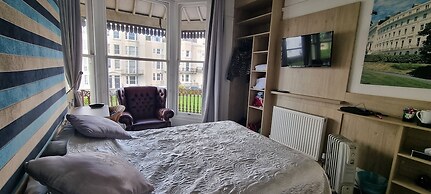 Marine View