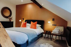 The Hafod Hotel