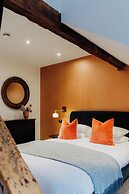 The Hafod Hotel