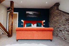 The Hafod Hotel