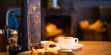 The Hafod Hotel