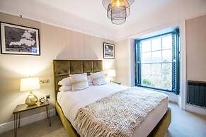The Hafod Hotel