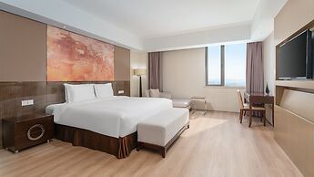 Holiday Inn Nanjing Aqua City by IHG