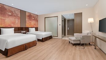 Holiday Inn Nanjing Aqua City by IHG