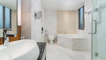 Holiday Inn Nanjing Aqua City by IHG