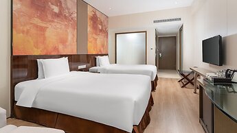 Holiday Inn Nanjing Aqua City by IHG