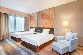 Holiday Inn Nanjing Aqua City by IHG