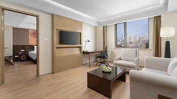 Holiday Inn Nanjing Aqua City by IHG