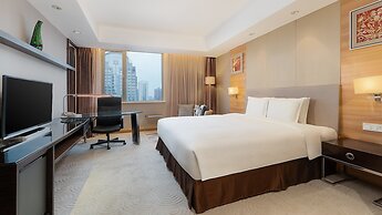 Holiday Inn Nanjing Aqua City by IHG