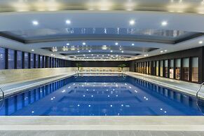 Holiday Inn Nanjing Aqua City by IHG