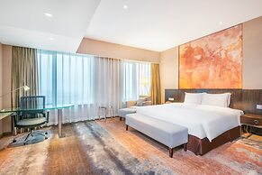 Holiday Inn Nanjing Aqua City by IHG