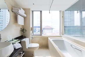 Holiday Inn Nanjing Aqua City by IHG