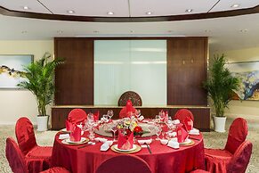 Holiday Inn Nanjing Aqua City by IHG