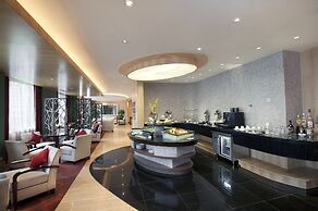 Holiday Inn Nanjing Aqua City by IHG