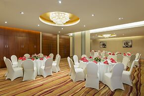 Holiday Inn Nanjing Aqua City by IHG
