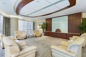 Holiday Inn Nanjing Aqua City by IHG