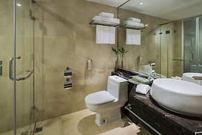 Holiday Inn Nanjing Aqua City by IHG