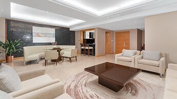 Holiday Inn Nanjing Aqua City by IHG