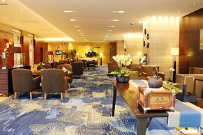 Holiday Inn Nanjing Aqua City by IHG