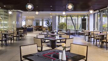 Holiday Inn Nanjing Aqua City by IHG