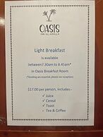 Oasis Inn Ulladulla - Guest 18 Years and Older