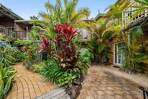 Oasis Inn Ulladulla - Guest 18 Years and Older