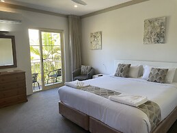 Oasis Inn Ulladulla - Guest 18 Years and Older