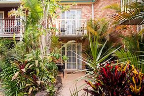 Oasis Inn Ulladulla - Guest 18 Years and Older