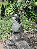 Oasis Inn Ulladulla - Guest 18 Years and Older