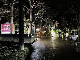 Oasis Inn Ulladulla - Guest 18 Years and Older