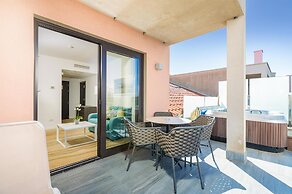 Park Plaza Histria Pula